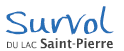 Signature du Survol du LAC Saint-Pierre
